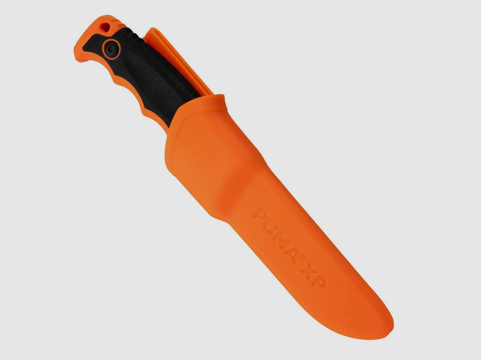 PUMA XP forever knife, orange