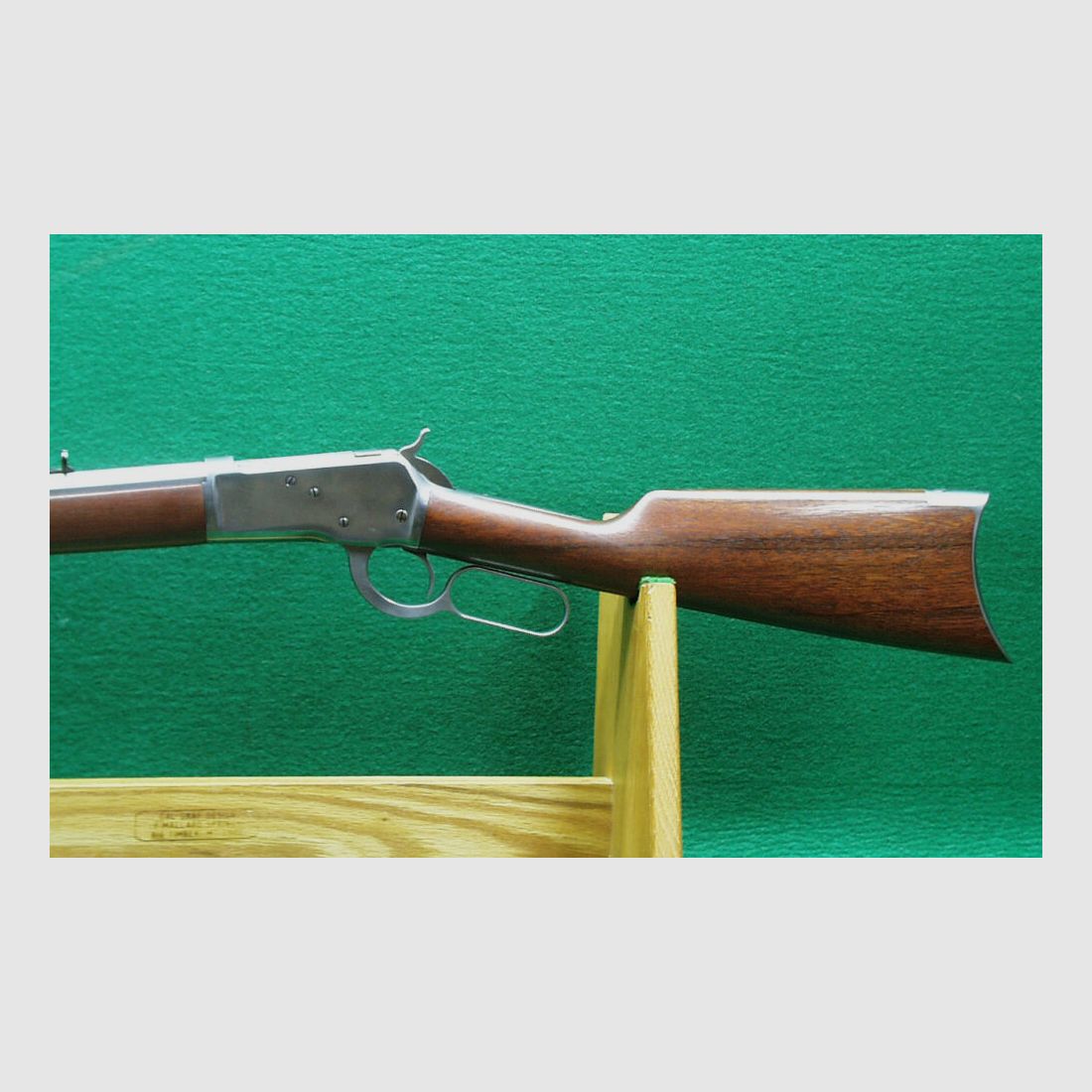 Armi Sport Chiappa Firearms 1892 Rifle, 20", stainless
