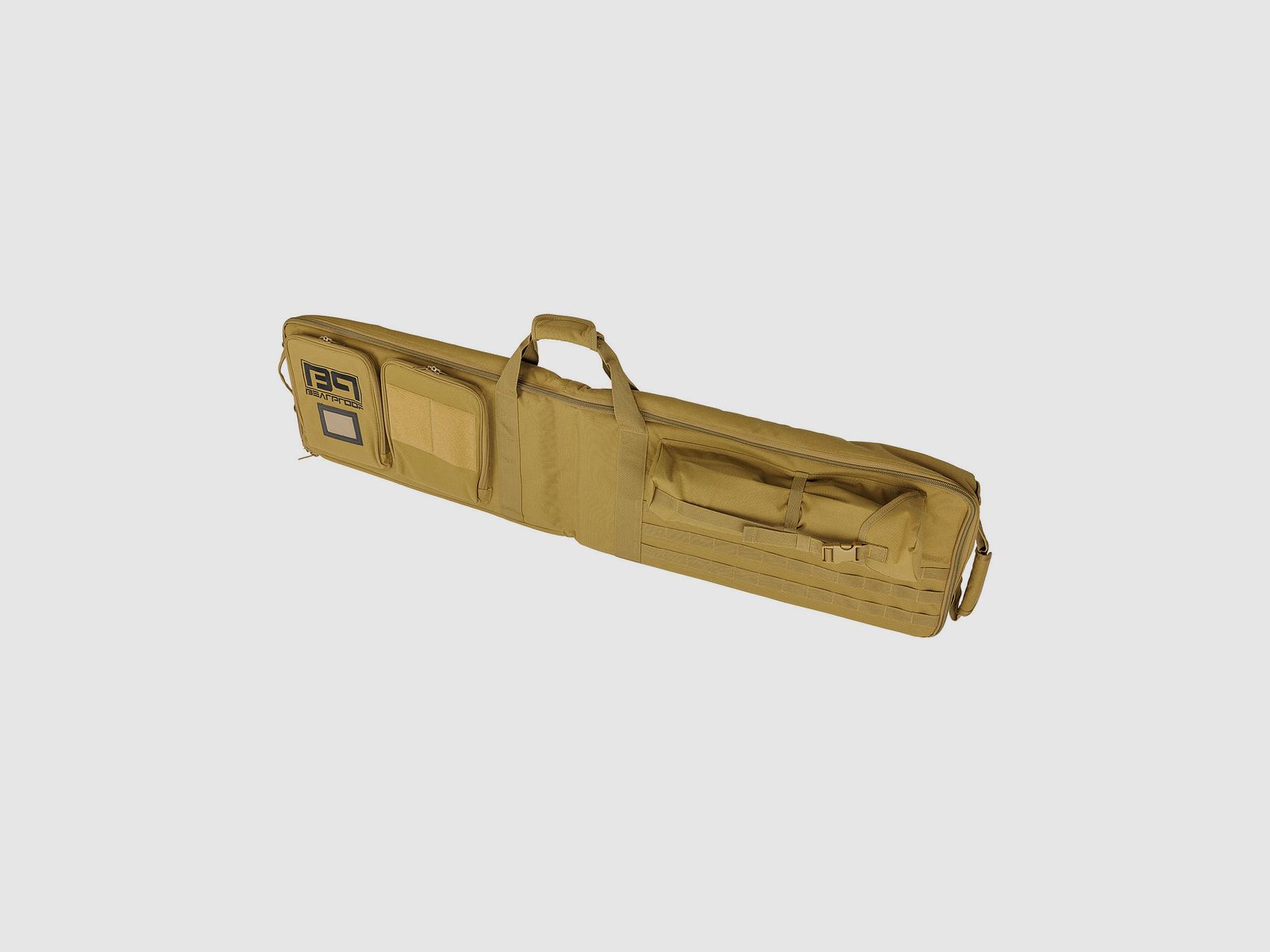 BEARPROOF Opti Drag Bag Waffentasche