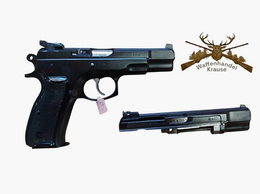 CZ 75