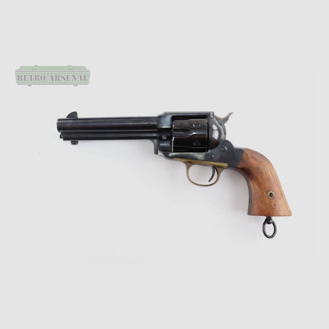 Uberti 1890 Outlaw