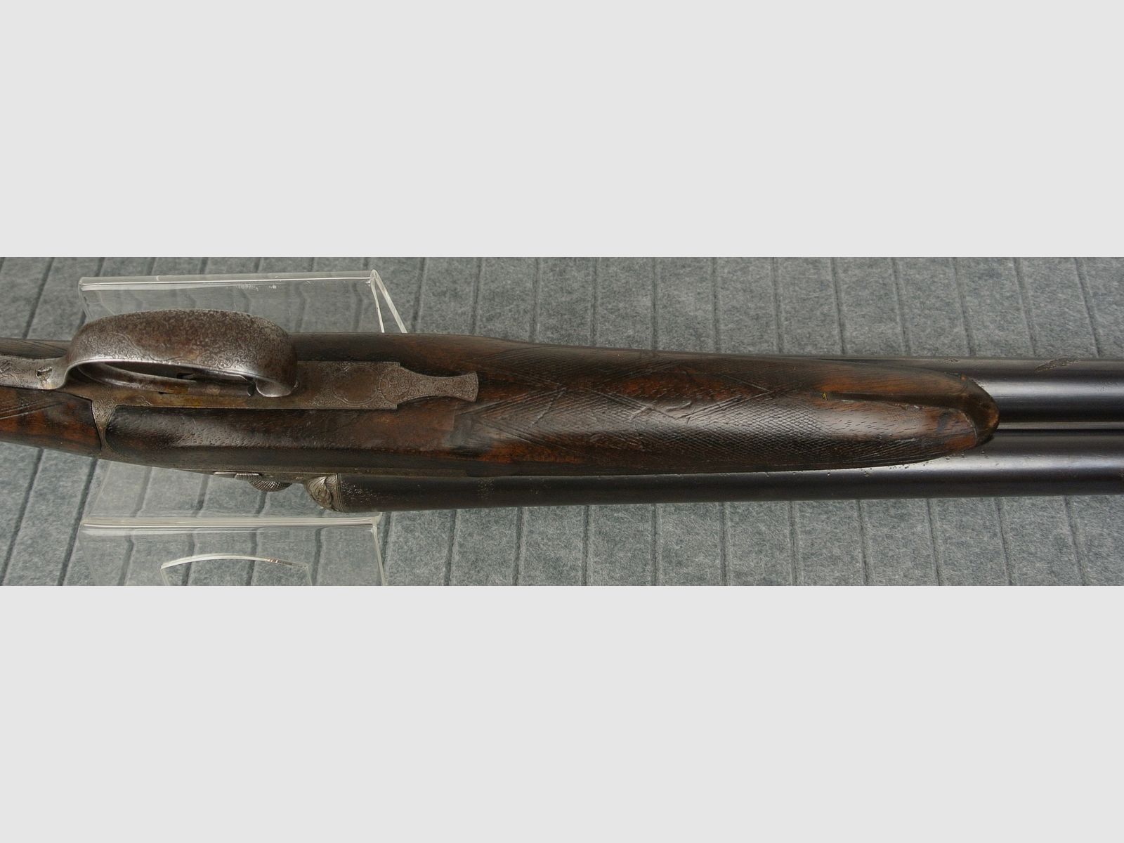 Französische Darne st. Etienne Flinte 12/65