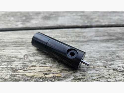 Diana Trailscout Snowpeak CR600 Exportventil - Leistung 40+ Joule