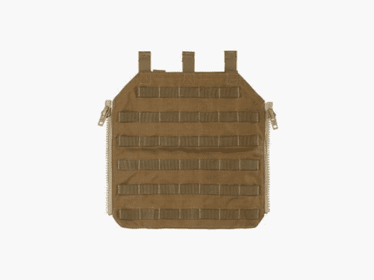 Lindnerhof Panel Rücken zippbar LT632