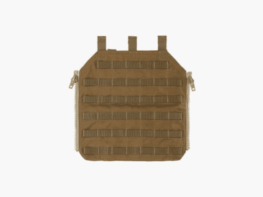 Lindnerhof Panel Rücken zippbar LT632