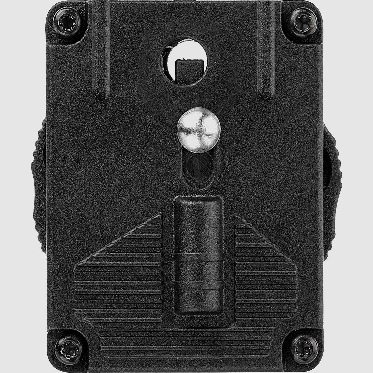 Walther Trommelmagazin