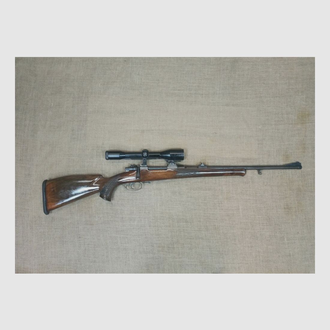 Mauser M 98
