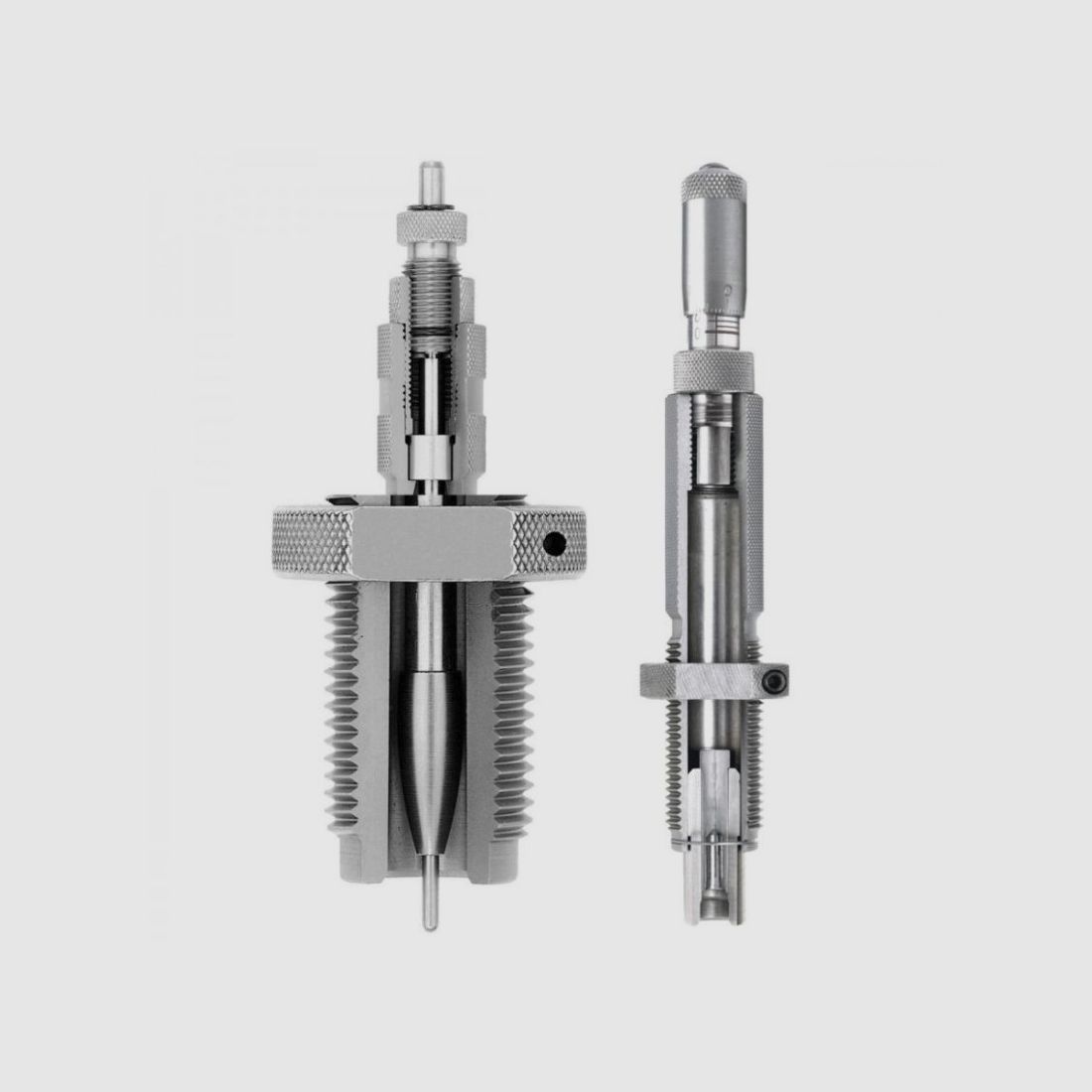 HORNADY 2 DIES SET 338 LAPUA MAG, immagine 1 di 3