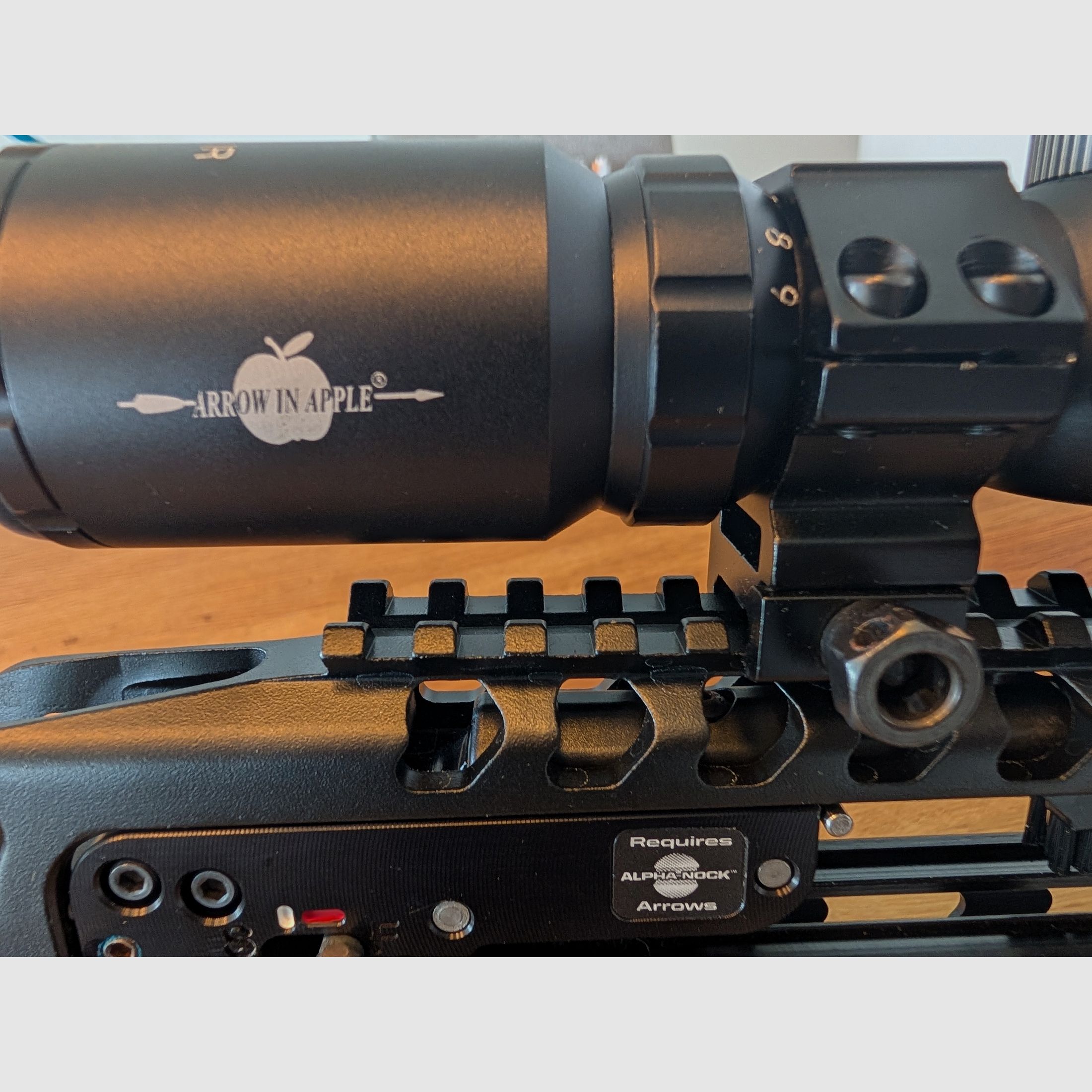 TenPoint Viper S400