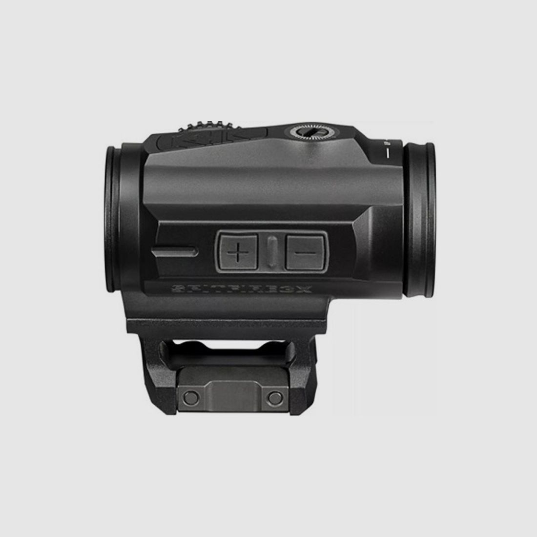 Vortex Spitfire HD Gen II 3x Prismenvisier