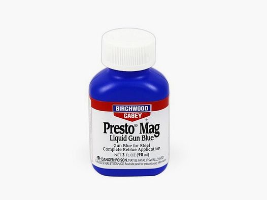 Presto Blue Mag 3 oz
