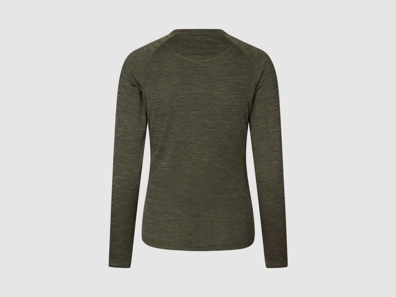 T-Shirt Active L/S Damen Seeland, Bild 3 von 5