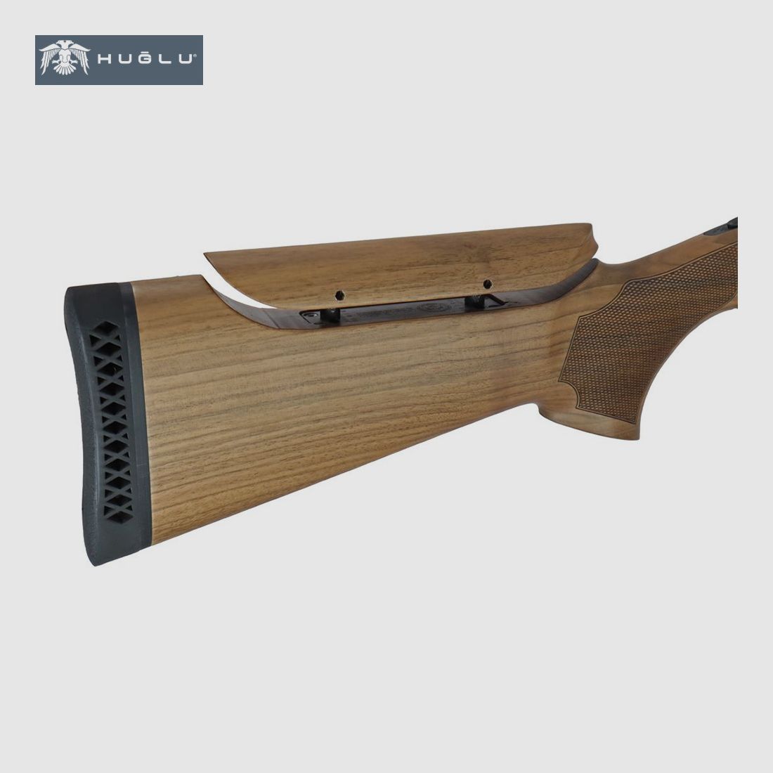 HUGLU VICTOR SPORT LL76cm EJECTOR BLACK