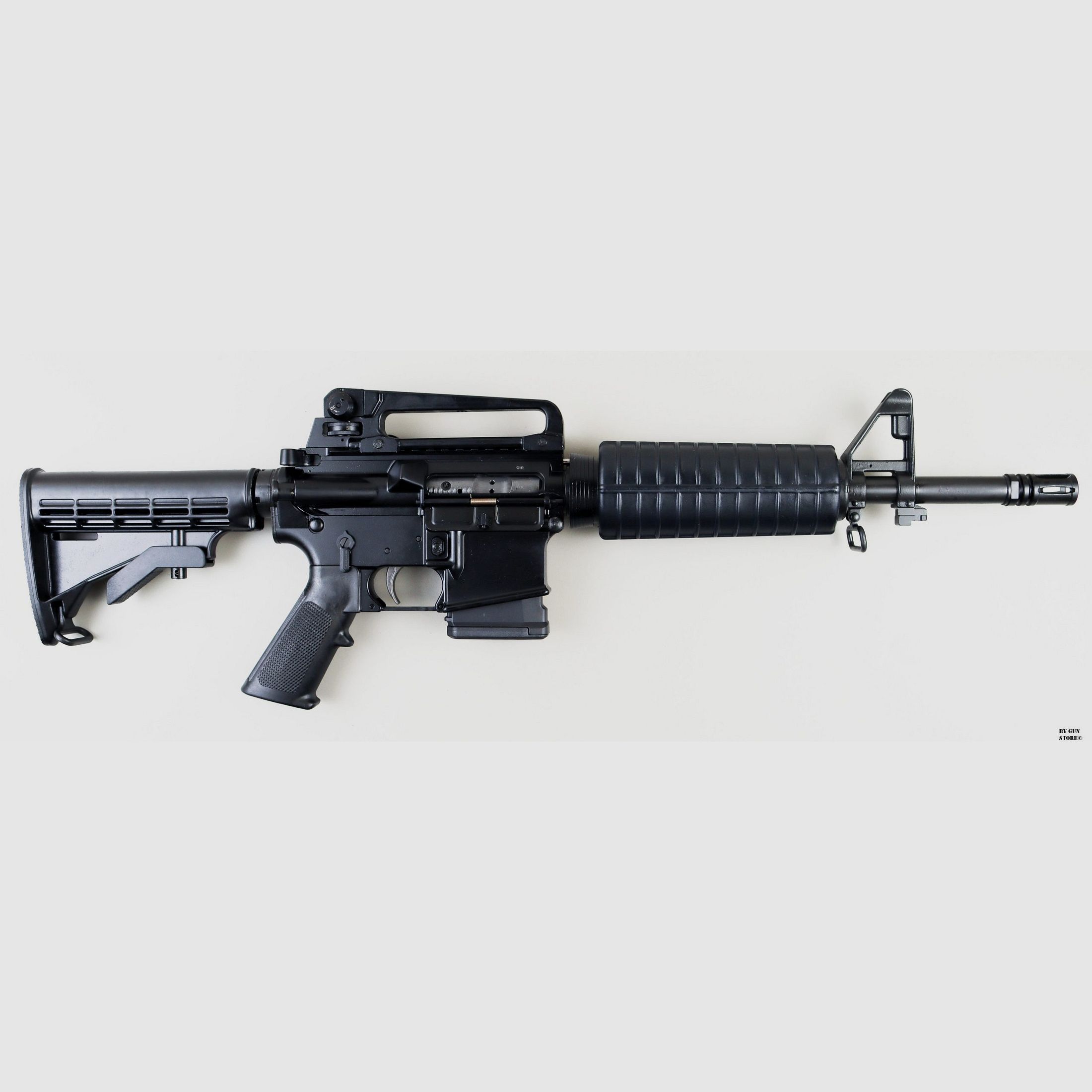 Büchse NORINCO mod. AR15 CQ-SHORT Kal. 223Rem, Bild 5 von 8