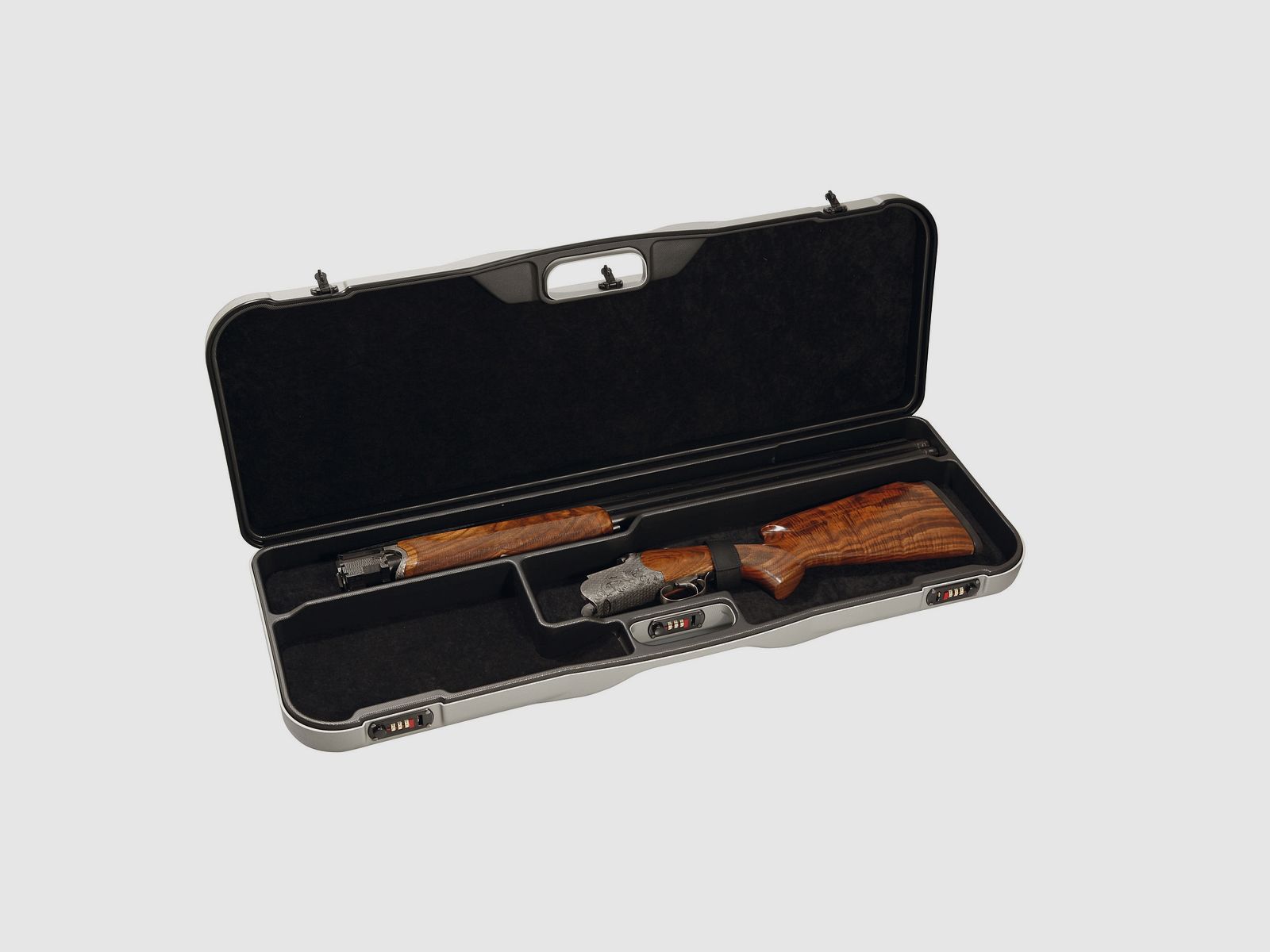 Luxus-ABS-Tasche für Sup. 86cm, Bild 1 von 2