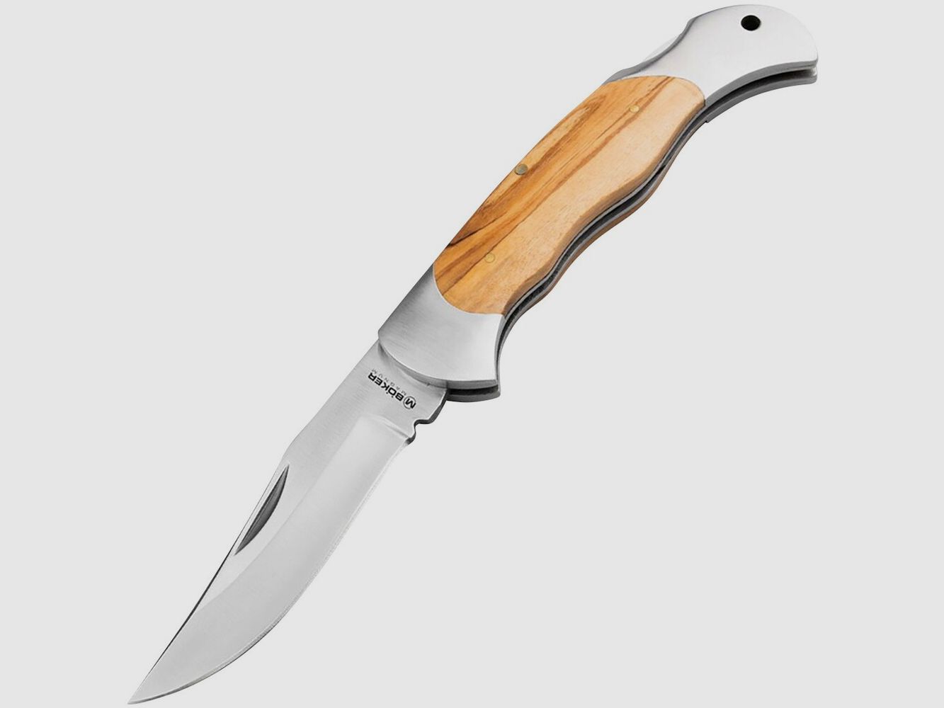 Magnum by Böker Pocket knife Magnum Classic Hunter One, image 1 of 2
