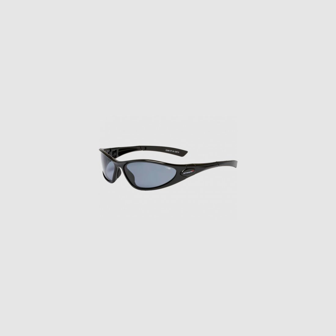 GAFA GOGGLE PICADILLY BLACK, Bild 1 von 2
