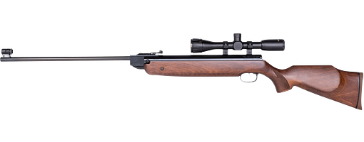 Weihrauch Sport HW 80