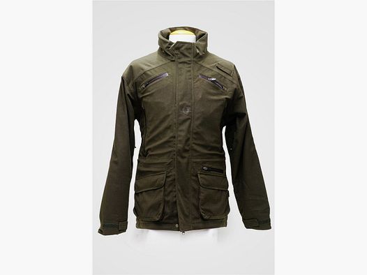 Chevalier Setter Pro Coat XXL dark green