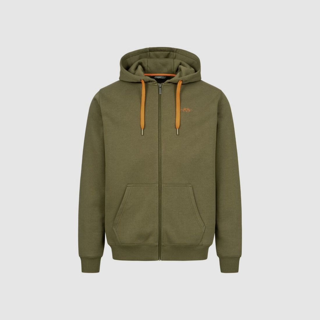 Blaser Herren Hoodie Jacke 23
