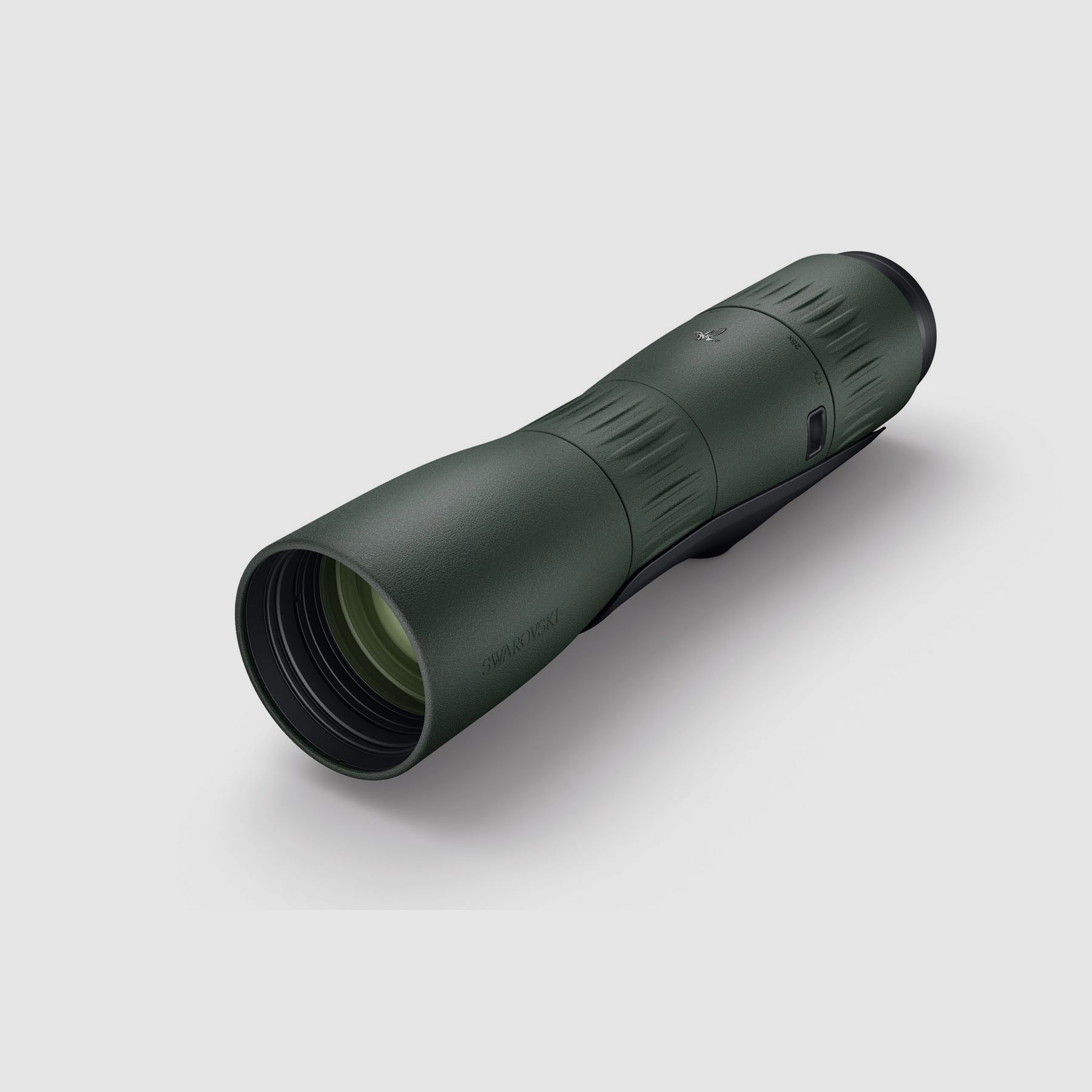 Swarovski STC telescope 17-40x56 green