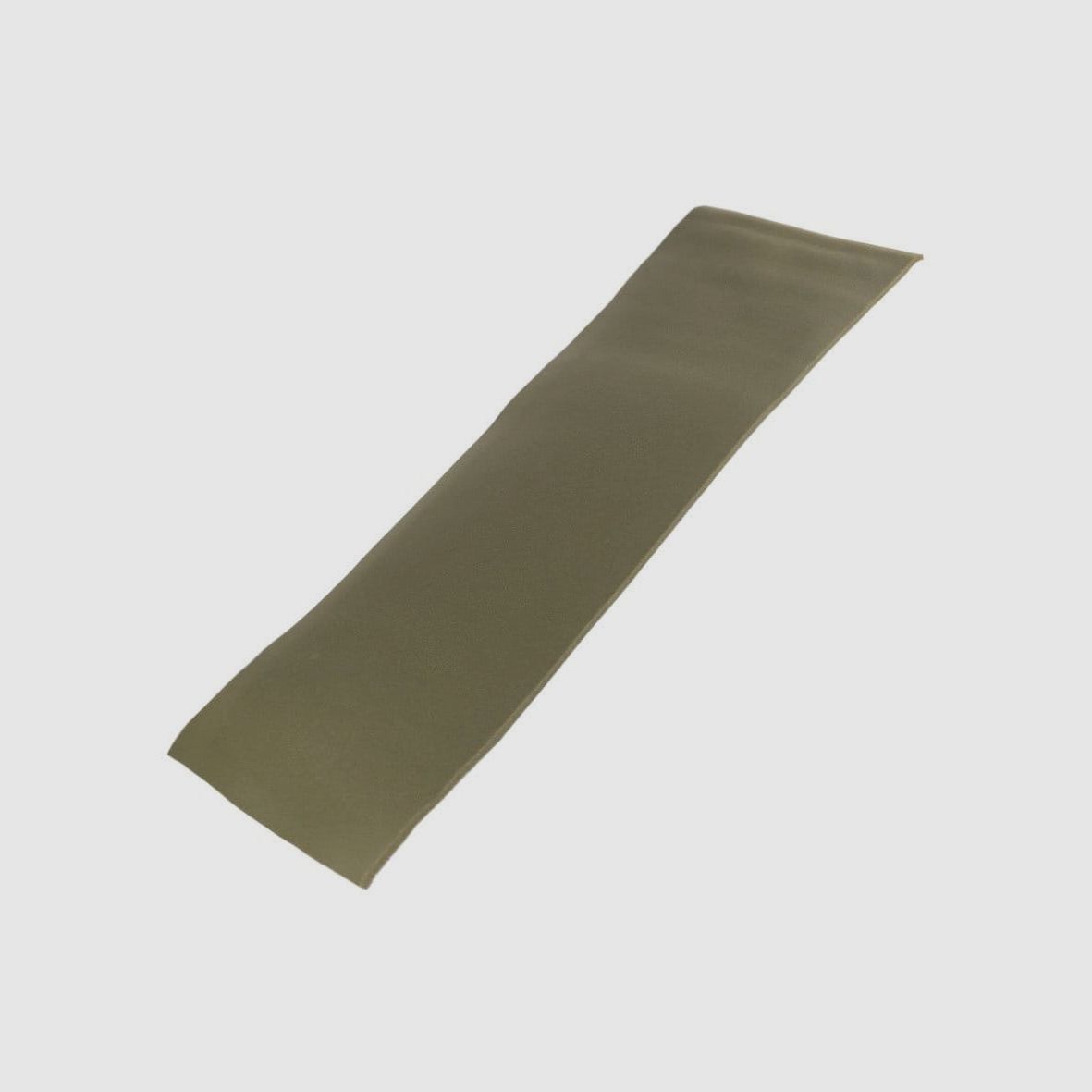 MIL-TEC US Isomatte mit Gurten