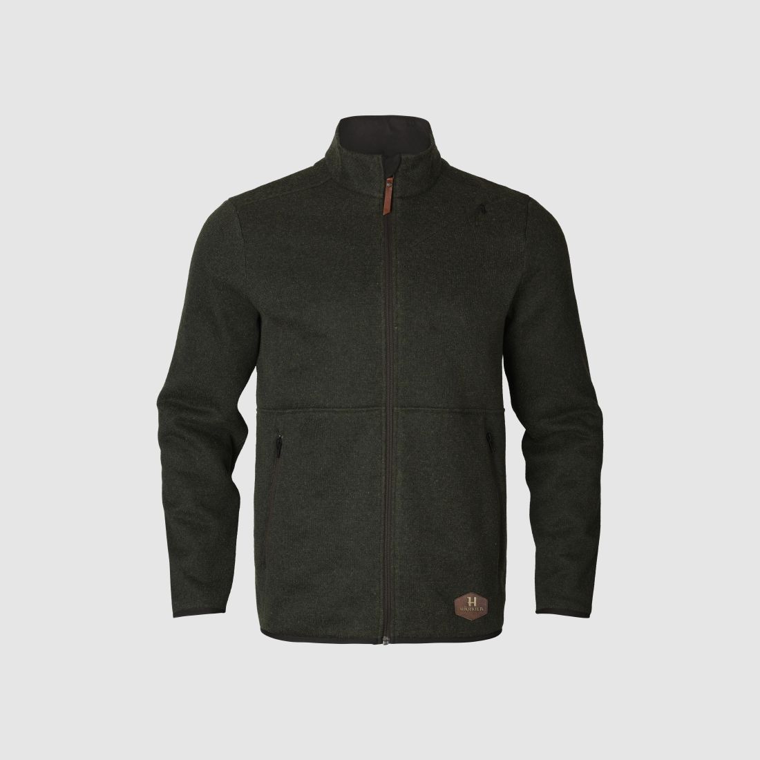 Härkila Metso Strickjacke Pullover & Strick Herren