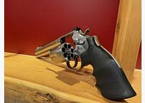Smith & Wesson 686