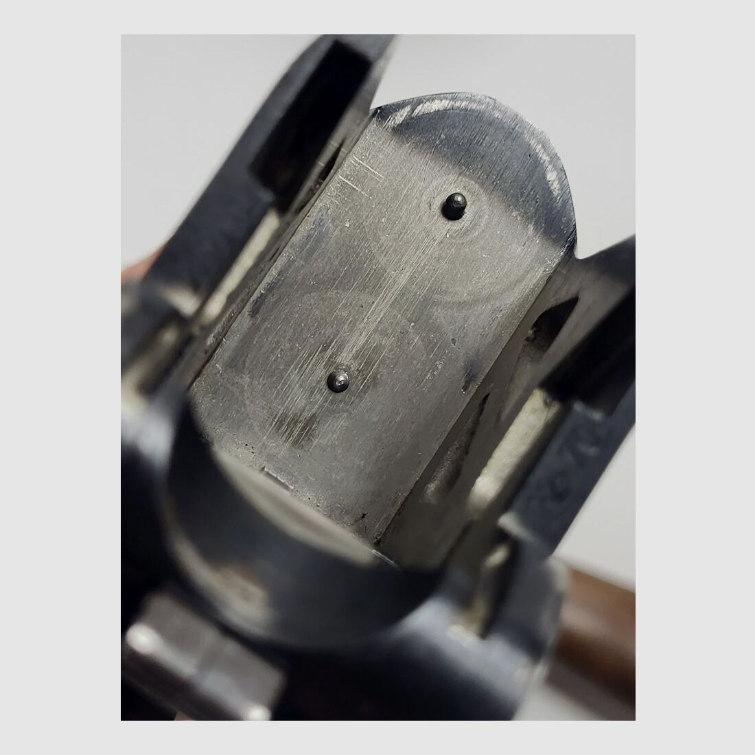 Winchester 91, Bild 8 von 9