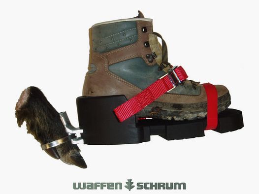 Waidwerk Fährtenschuh Classic