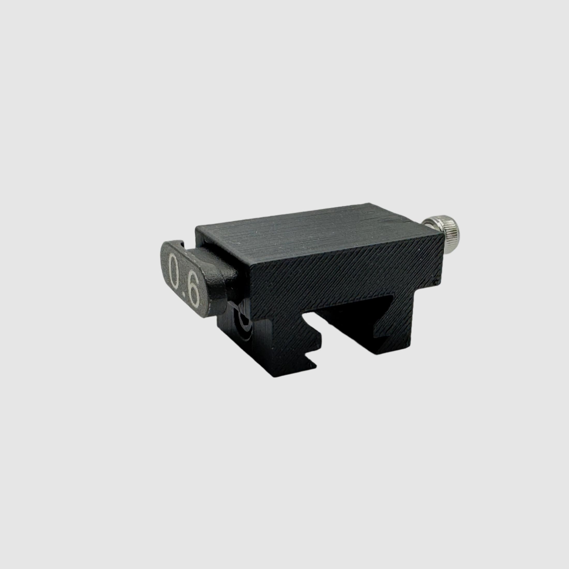AEA HP Max MK2 - Kartenhalter / Begrenzungskartenhalter V2.0 - Daumenschraube