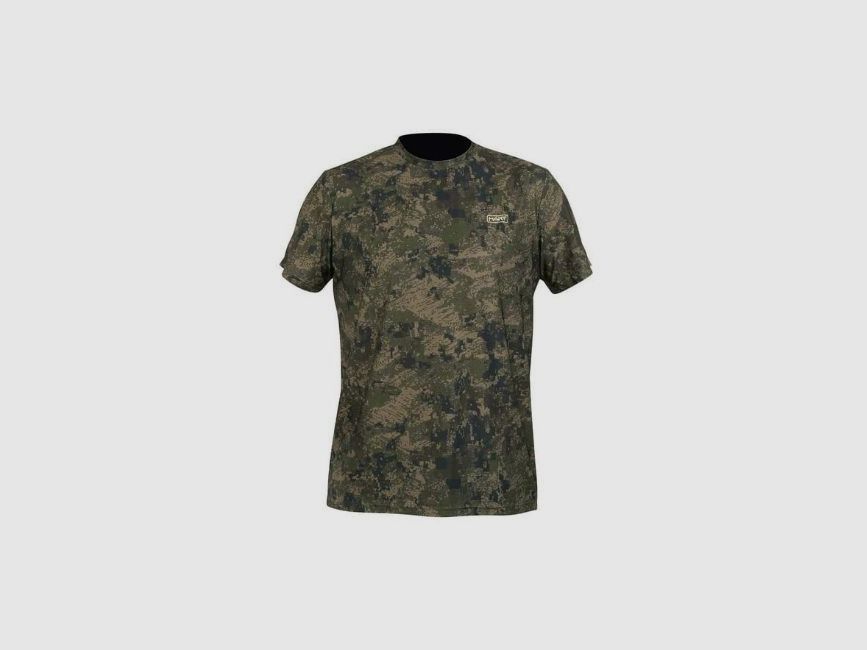 Camiseta Hart Ural-TS