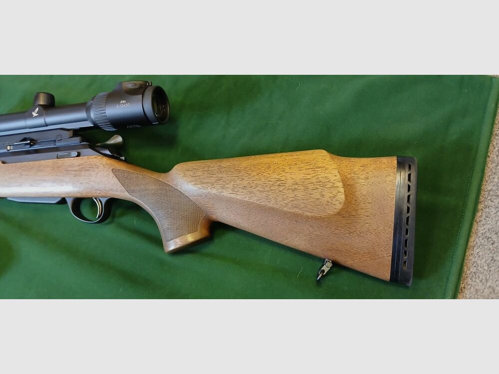 Tikka T3x Forrest