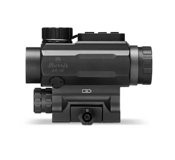 Burris AR-1X Prism Sight-Kollimator, Bild 2 von 3