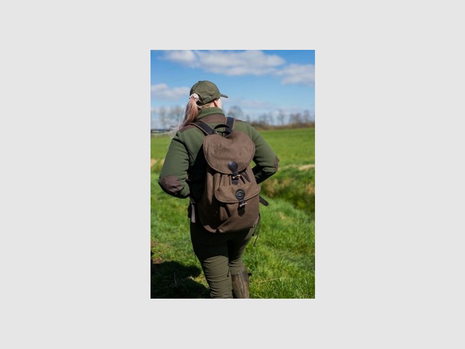 Farm-Land Jagd Rucksack Bradford