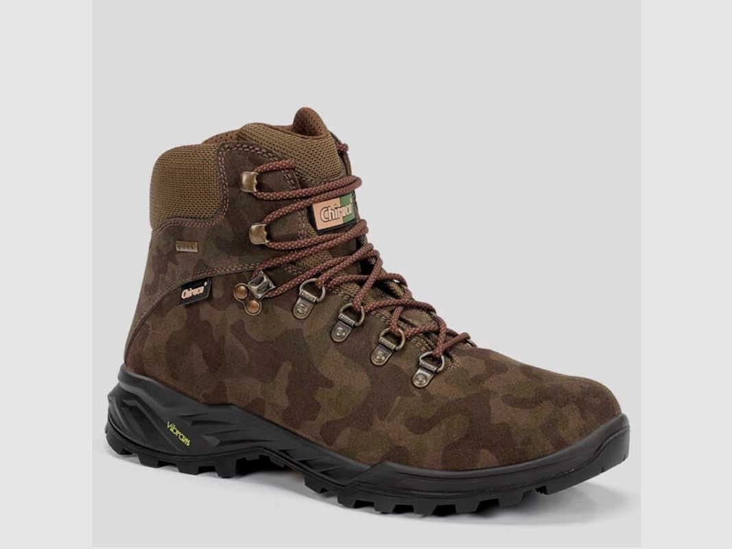 Botas Chiruca Camo 21, imagen 2 de 2