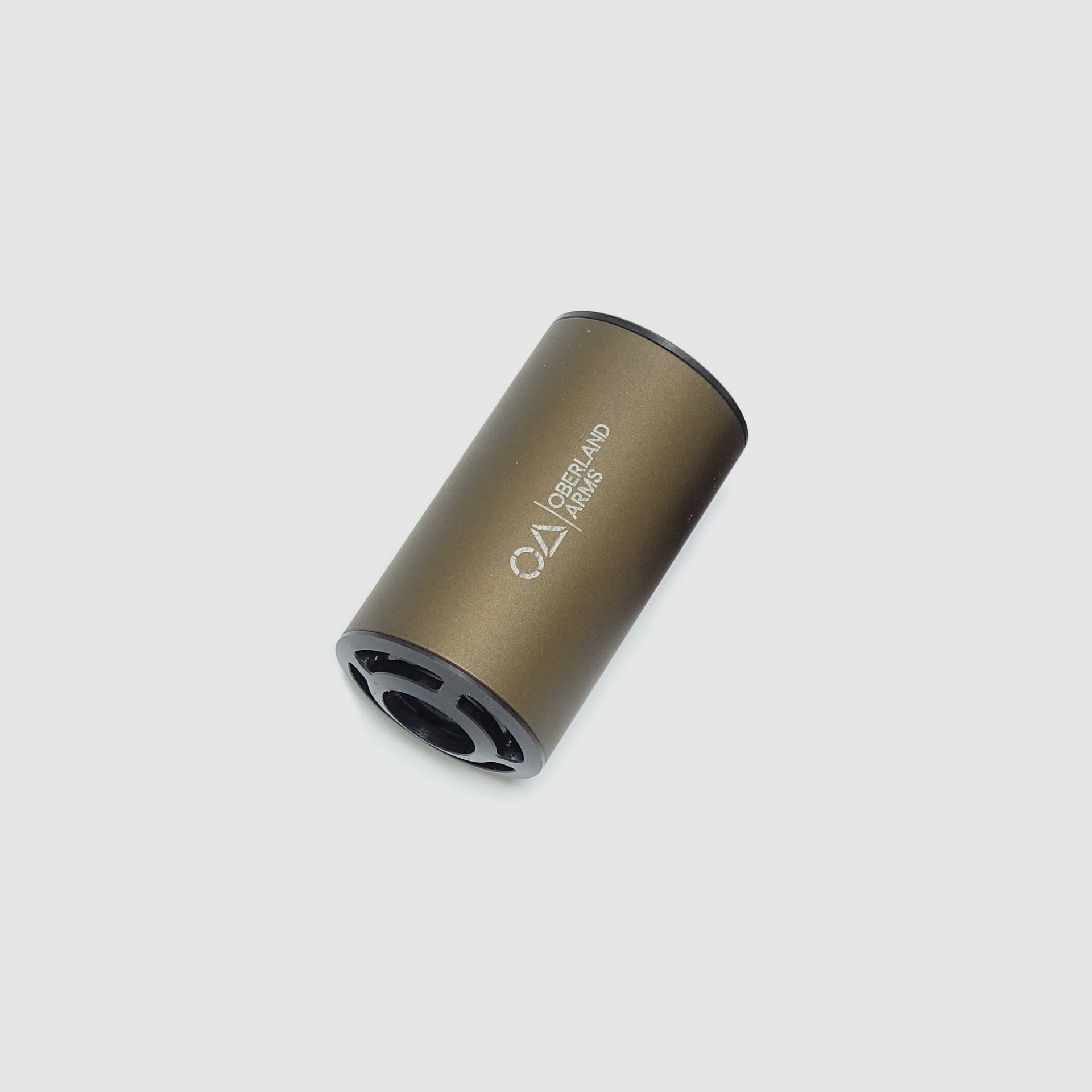 OA Blast Deflector .223Rem./.300BLK/9mm incluant MFD, image 5 sur 9