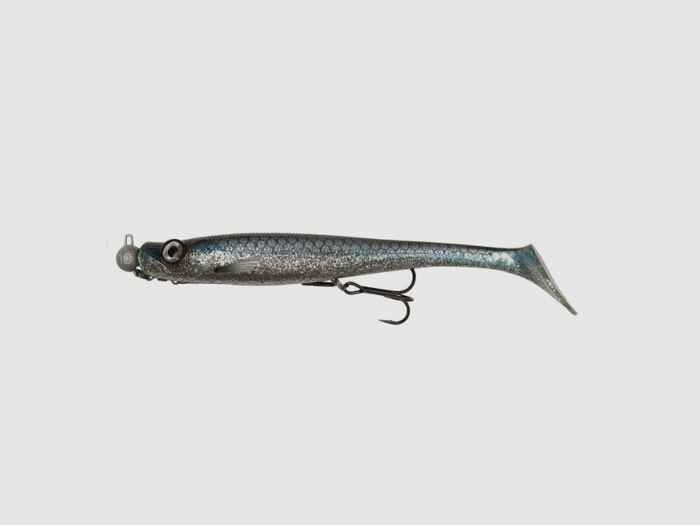 Kinetic Playmate R2F 150 mm 30 g – Arctic blue