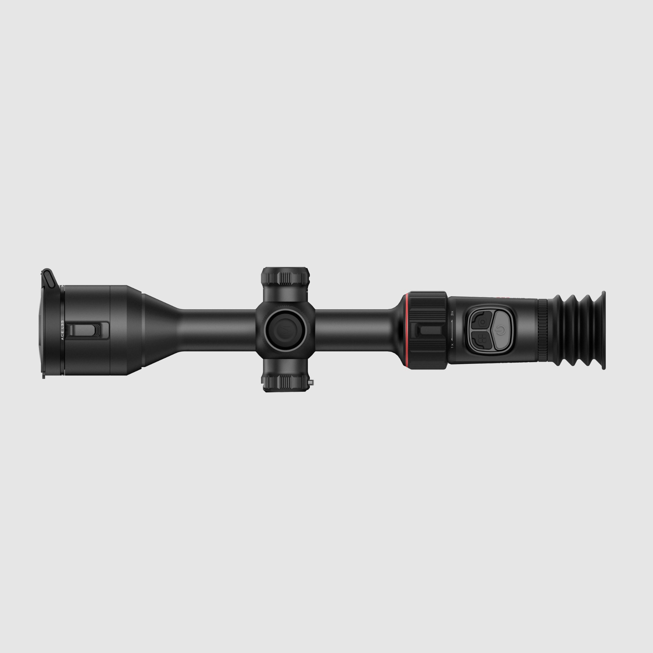 Nocpix ACE L35 | Lunette thermique, image 2 sur 6