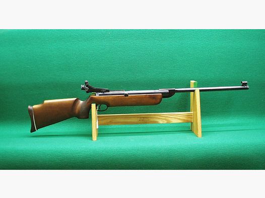 Diana 60 carabina de aire comprimido Mod.60