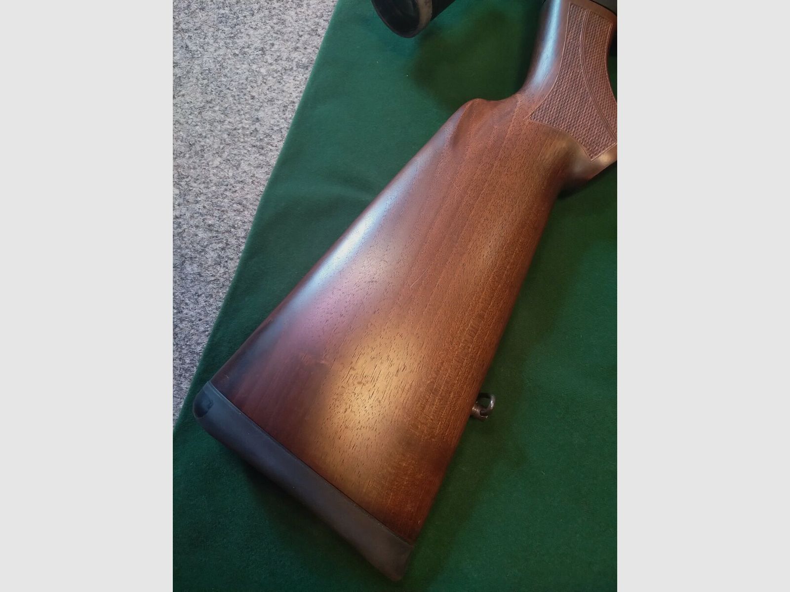 Merkel SR1 Basic