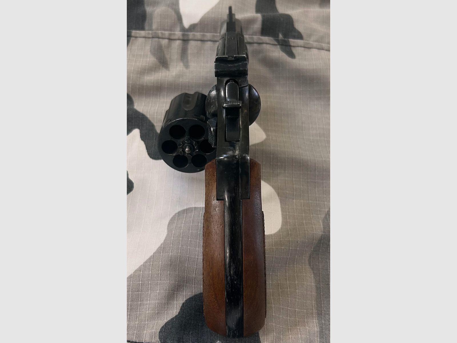 Erma EGR 77 kurz, erste PTB (233)