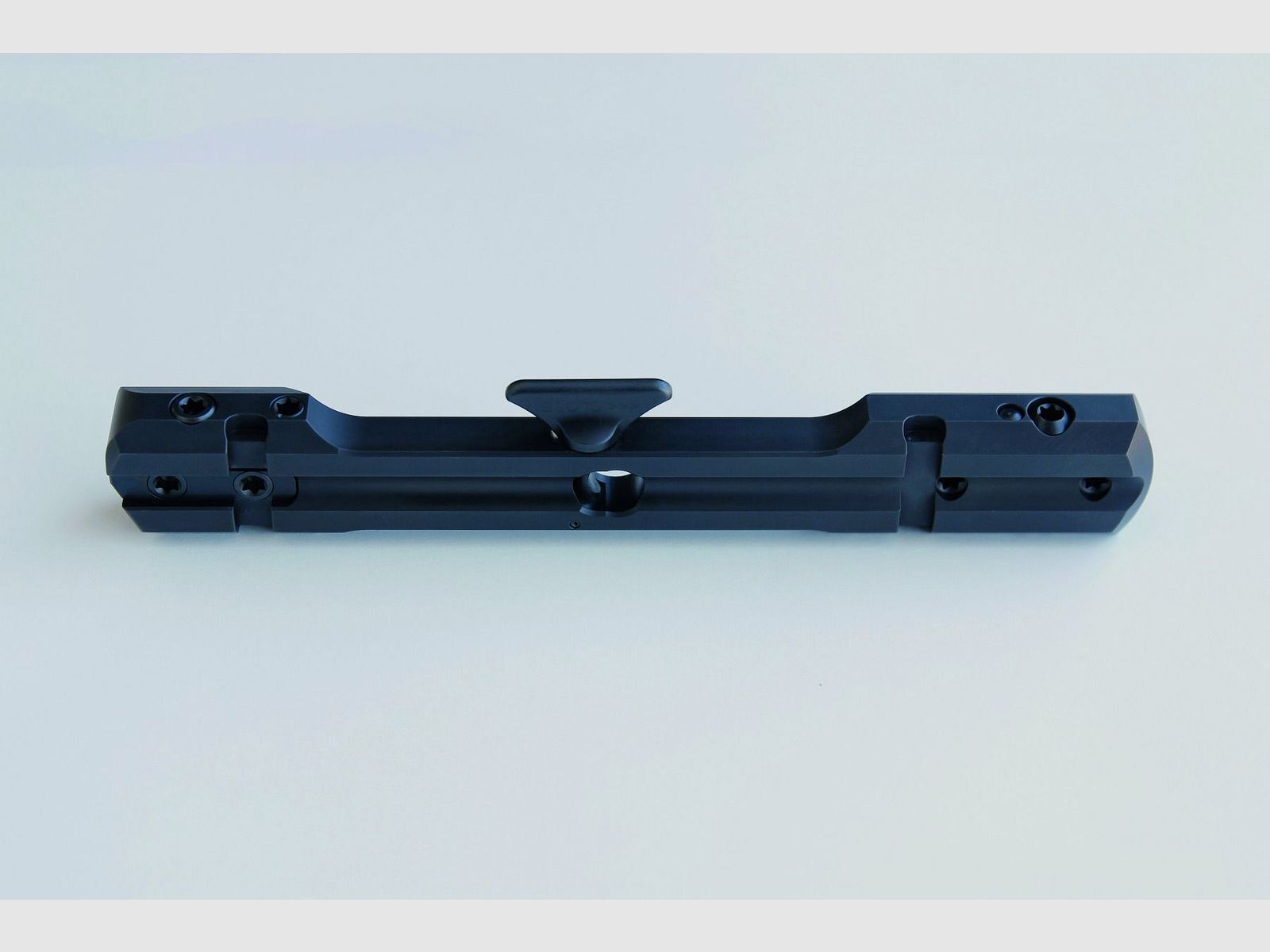 DENTLER MONTAGE - BASIS VARIO; Das modulare Montagesystem der Zukunft, Bild 10 von 12