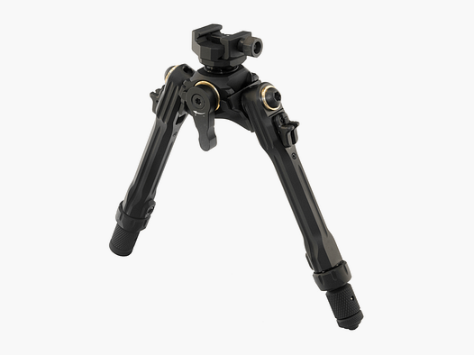 UTG PRO TBNR Bipod 7-9 Inch Picatinny / M-LOK