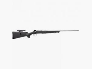 Sauer 100 Stainless Xta