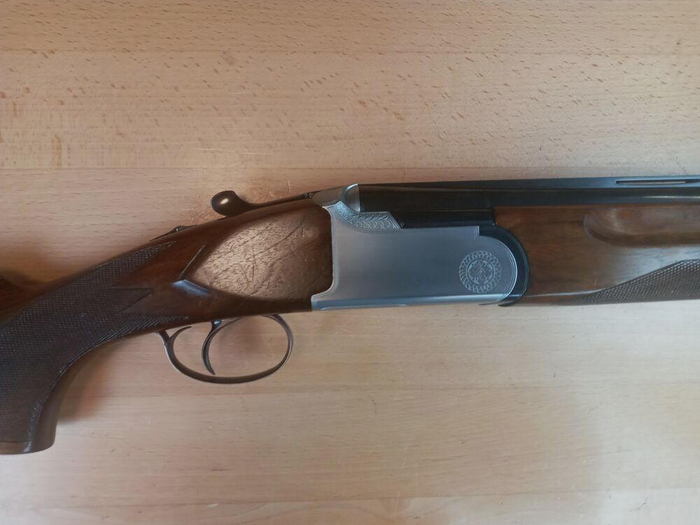 Rottweil Model 720