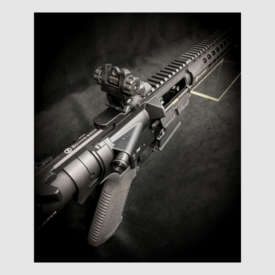 Schmeisser AR15 M5FL .223Rem