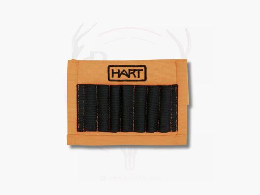 Cintura per cartucce Velcro HART
