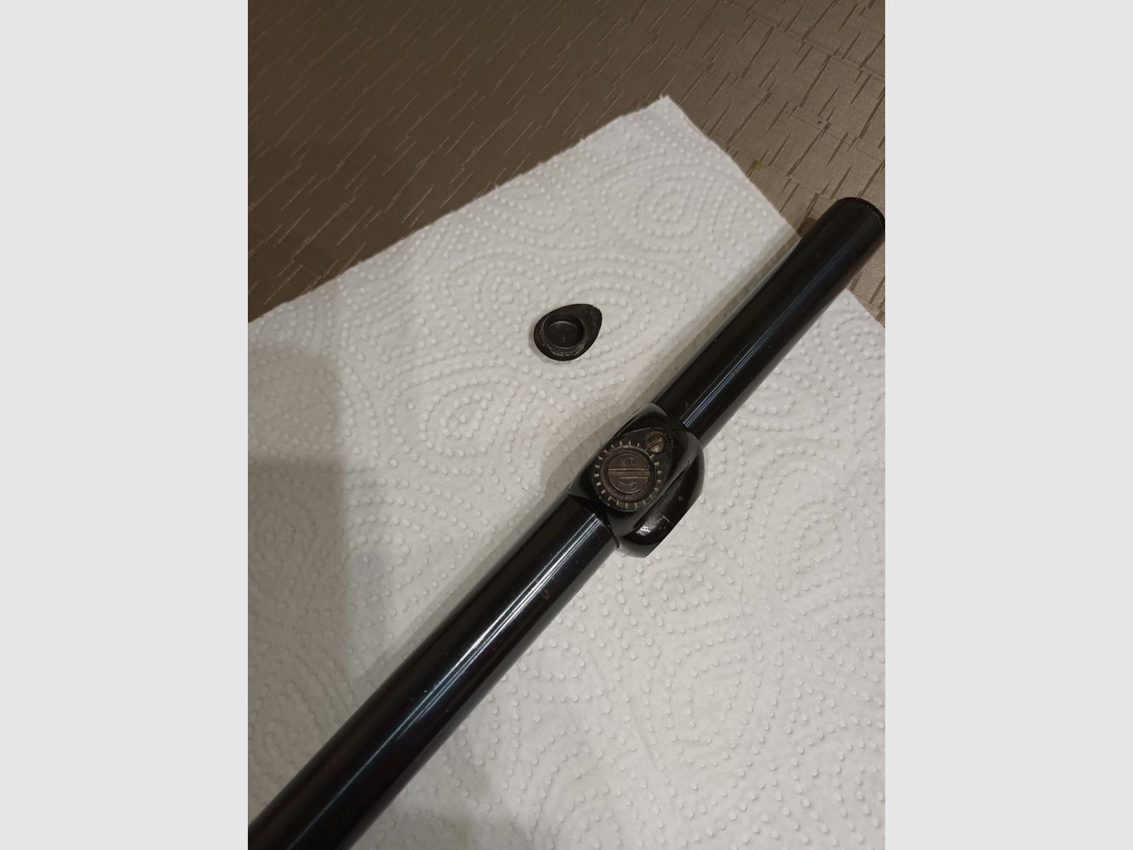 Verrekijker WEAVER B4