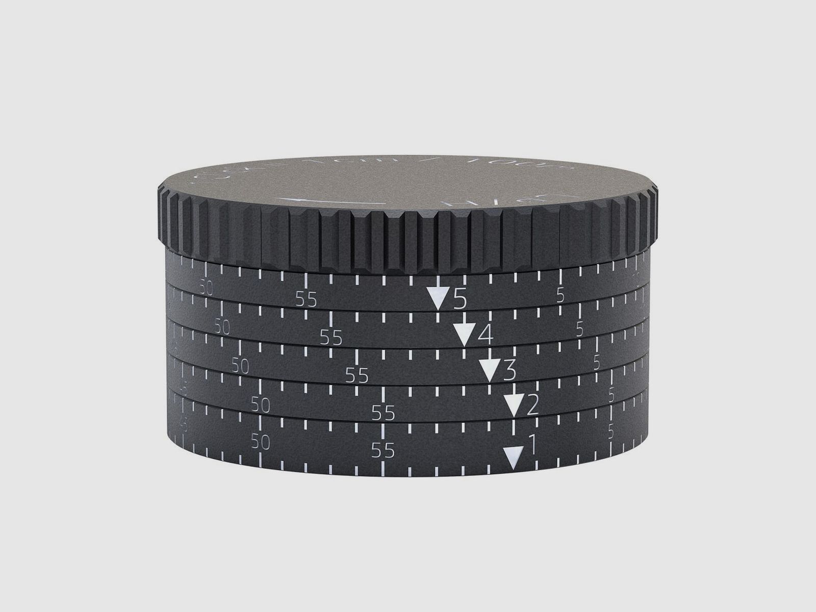 GPO Ballistik Turm (GBT)